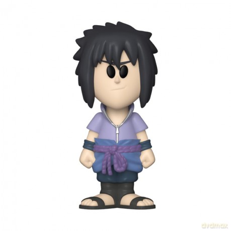 Naruto Shippuden: Funko Soda - Sasuke (Styles May Vary)