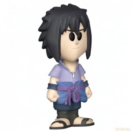 Naruto Shippuden: Funko Soda - Sasuke (Styles May Vary)