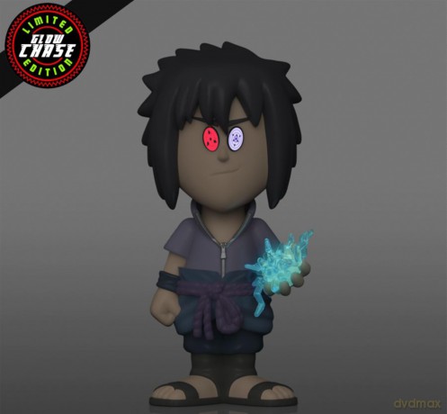 Naruto Shippuden: Funko Soda - Sasuke (Styles May Vary)