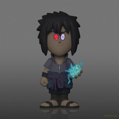 Naruto Shippuden: Funko Soda - Sasuke (Styles May Vary)
