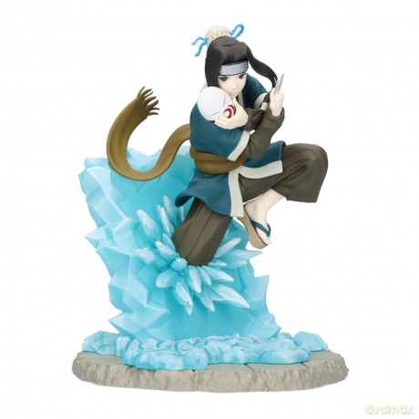 Naruto: Banpresto - Memorable Saga - Haku