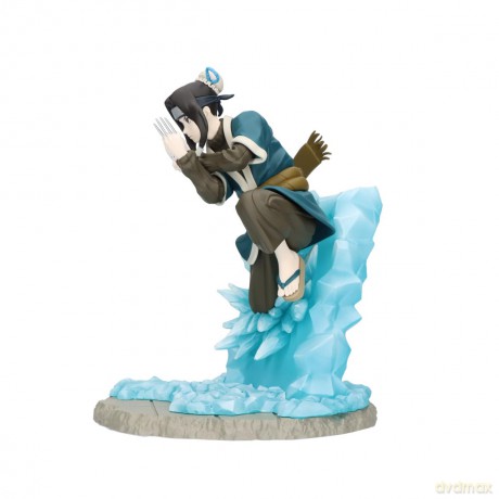 Naruto: Banpresto - Memorable Saga - Haku