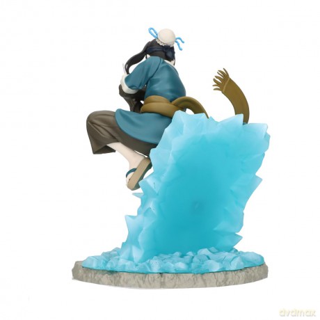 Naruto: Banpresto - Memorable Saga - Haku