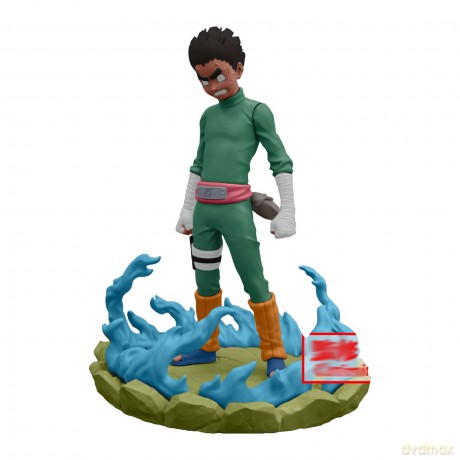Naruto: Banpresto - Memorable Saga - Rock Lee
