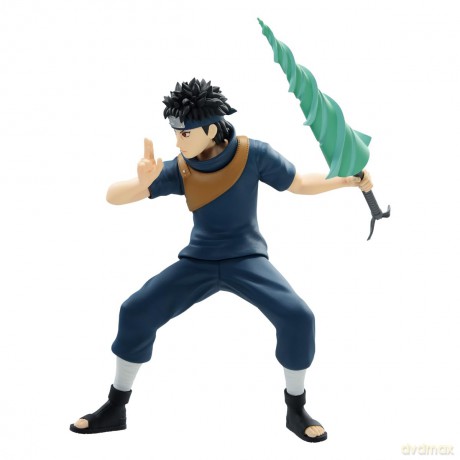 Naruto: Banpresto - Narutop99 Uchiha Shisui Figure