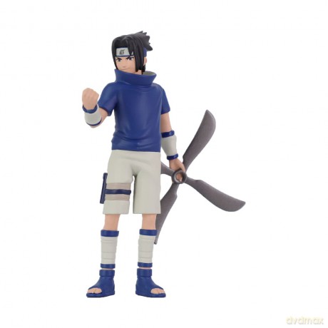 Naruto: Comansi - Gift Box Set 3 Figurines