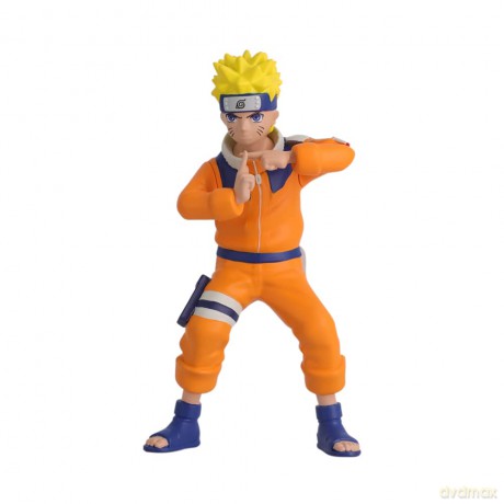 Naruto: Comansi - Gift Box Set 3 Figurines