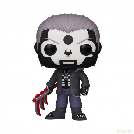 Naruto: Funko Pop! Animation - Hidan With Jacket