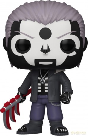 Naruto: Funko Pop! Animation - Hidan With Jacket