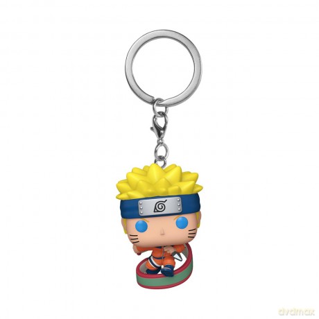 Naruto: Funko Pop! Keychain - Naruto Uzumaki