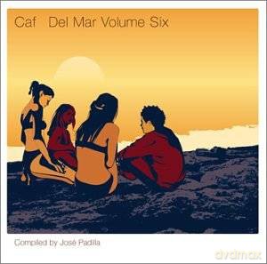 Cafe Del Mar vol. 6 [CD]