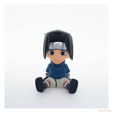 Naruto: Plastoy - Tirelire Sasuke