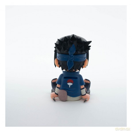 Naruto: Plastoy - Tirelire Sasuke