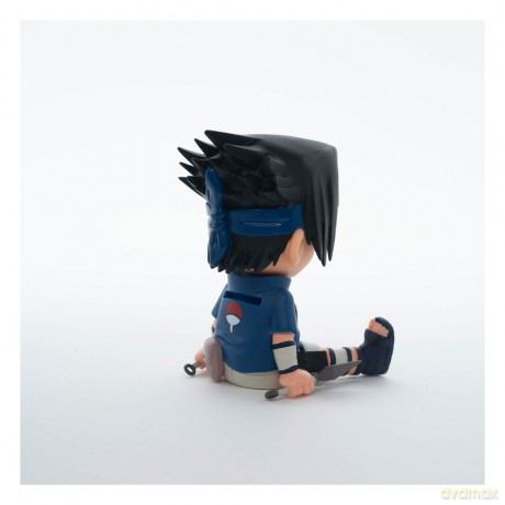Naruto: Plastoy - Tirelire Sasuke