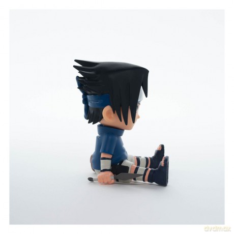 Naruto: Plastoy - Tirelire Sasuke