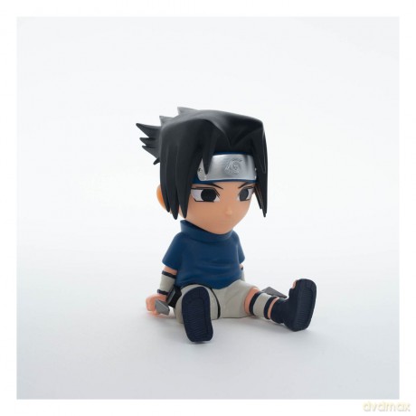 Naruto: Plastoy - Tirelire Sasuke