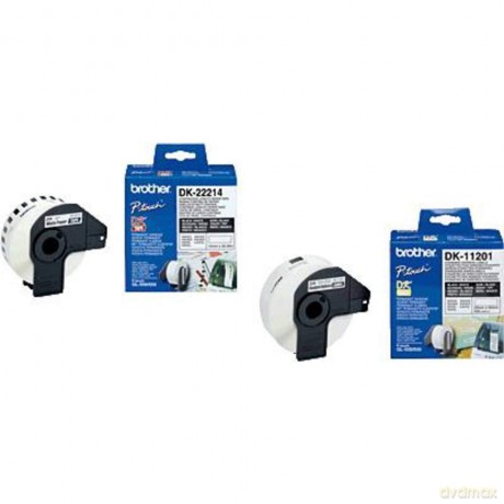 Nastro Ades Carta Ner0/Bianc 50mm