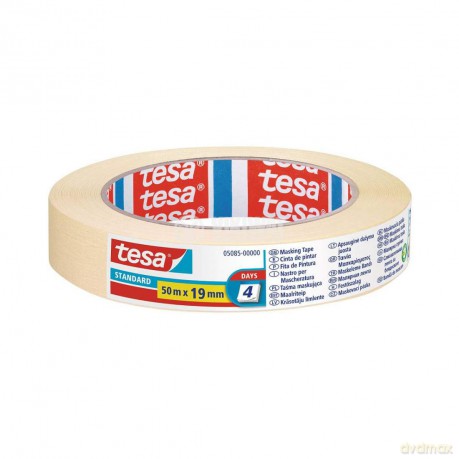 Nastro Adesivo Ecologo Std 19x50