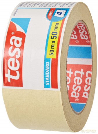 Nastro Adesivo Ecologo Std 50x50
