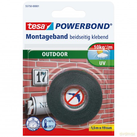 Nastro Biad Xest 19mmx1.5m