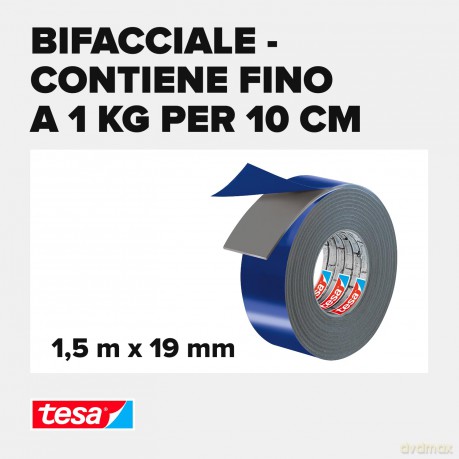 Nastro Biad Xest 19mmx1.5m