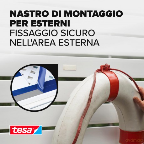 Nastro Biad Xest 19mmx1.5m