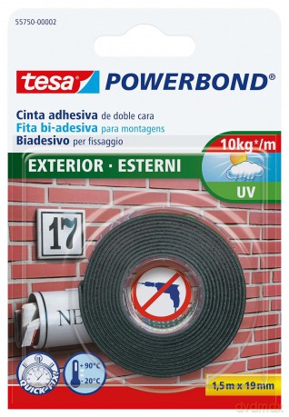 Nastro Biad Xest 19mmx1.5m
