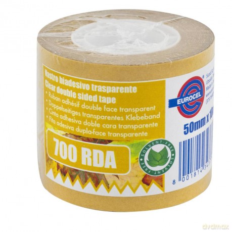 Nastro Biad. Euro700 Rda 50x10