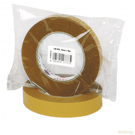Nastro Biadesivo 700rda 25x50 1pz