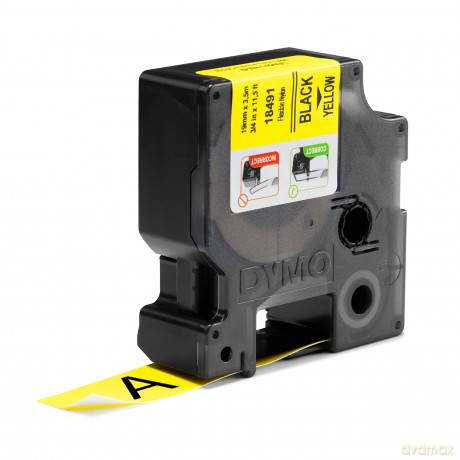 Nastro Da 19mmx3.5m Nylon N/G