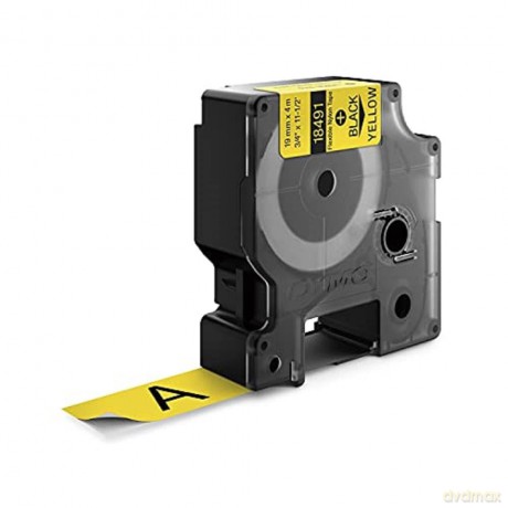 Nastro Da 19mmx3.5m Nylon N/G