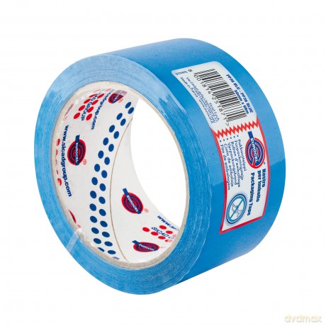 Nastro Da Imballo Pp36 Blu
