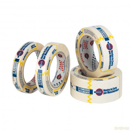 Nastro Mascheratura Msk6143 19mm