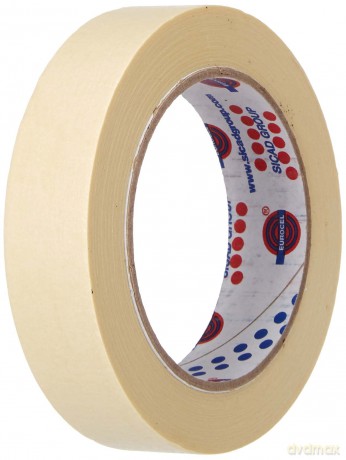 Nastro Mascheratura Msk6143 25mm