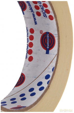 Nastro Mascheratura Msk6143 25mm