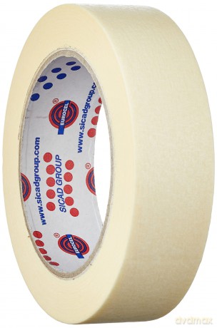 Nastro Mascheratura Msk6143 30mm