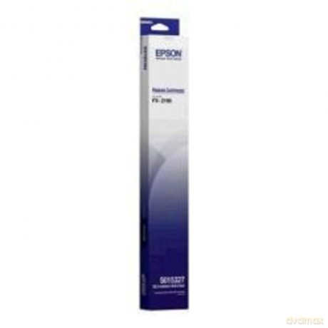 Nastro Nero Fx-2190