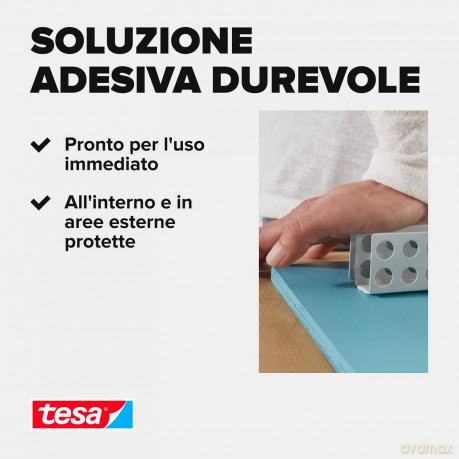 Nastro Powerbond Ultrastrong 19x1.5