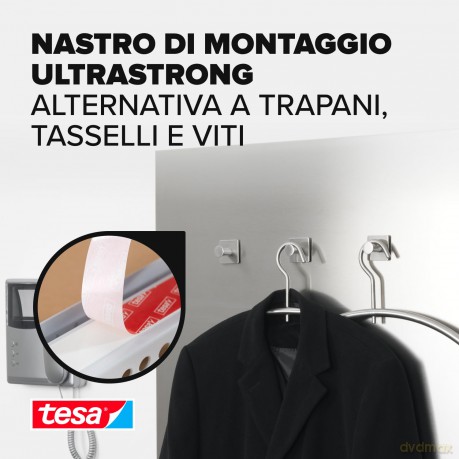 Nastro Powerbond Ultrastrong 19x1.5