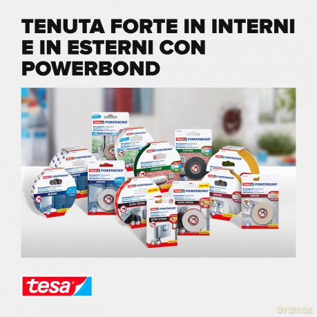 Nastro Powerbond Ultrastrong 19x5