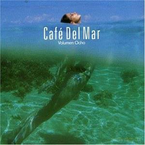 Cafe Del Mar vol. 8 [CD]