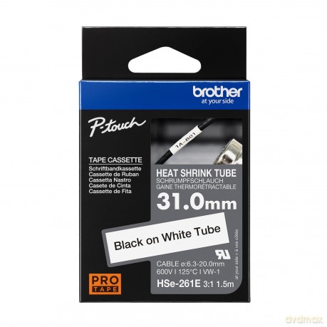 Nastro Termorestring 31mm M X 1 5m