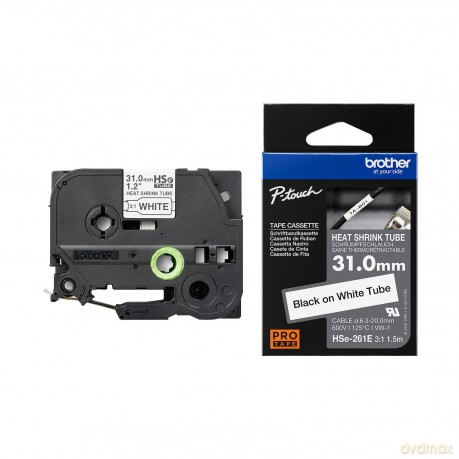 Nastro Termorestring 31mm M X 1 5m