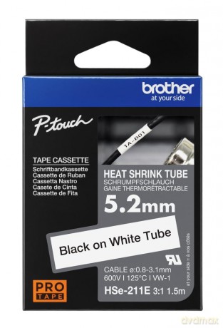 Nastro Termorestring 5 2mm X 1 5m