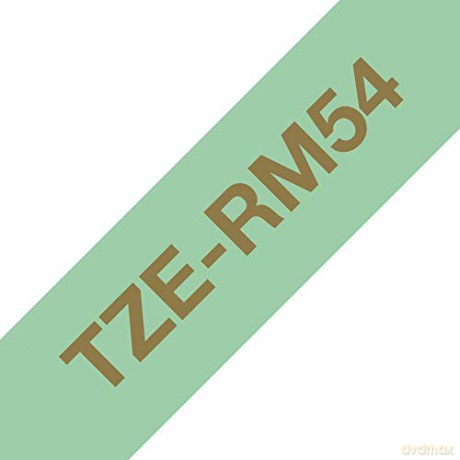 Nastro Tessuto Ora Verde Menta 24mm