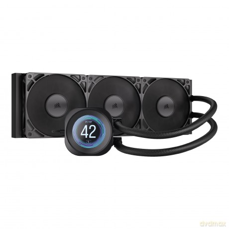 Nautilus 360 Lcd Liquid Cooler