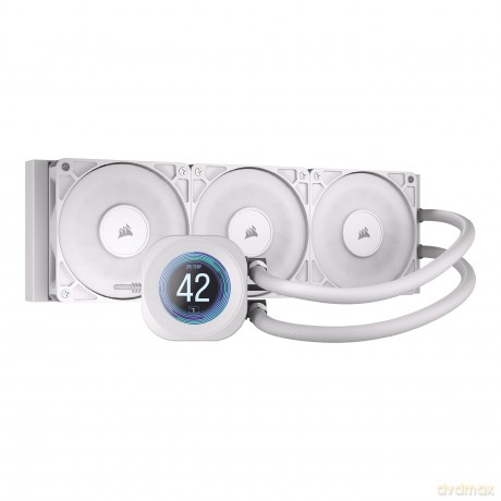 Nautilus 360 Lcd W Liquid Cooler