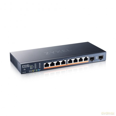 Nbl Sw 2 5m Poer 8p-2p 10g