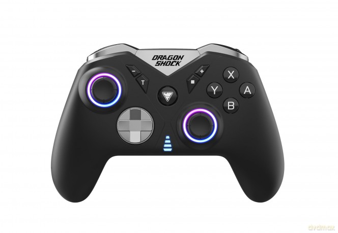 Nebula Pro Wrl Black Switch