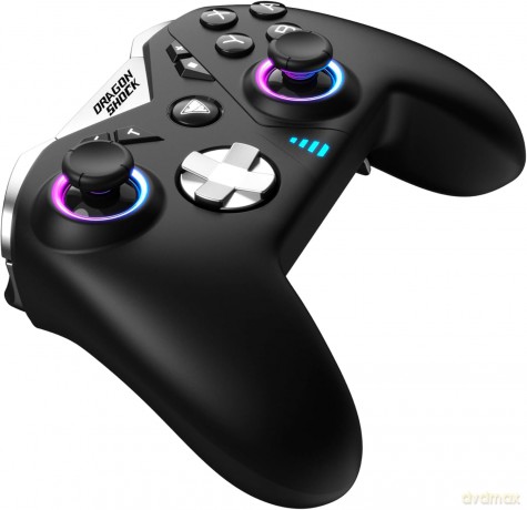 Nebula Pro Wrl Black Switch